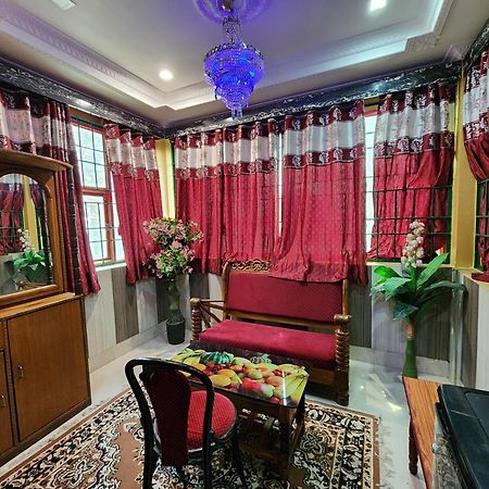 Hotel Shri Durga Baripada 외부 사진