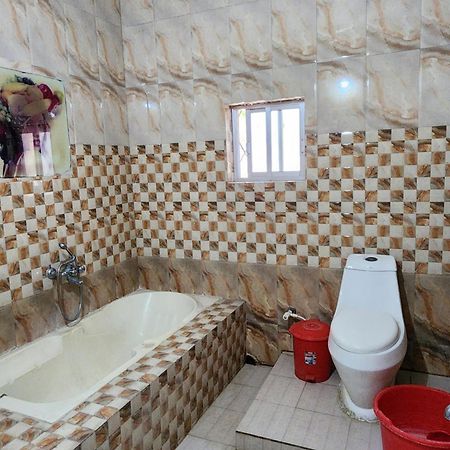 Hotel Shri Durga Baripada 외부 사진