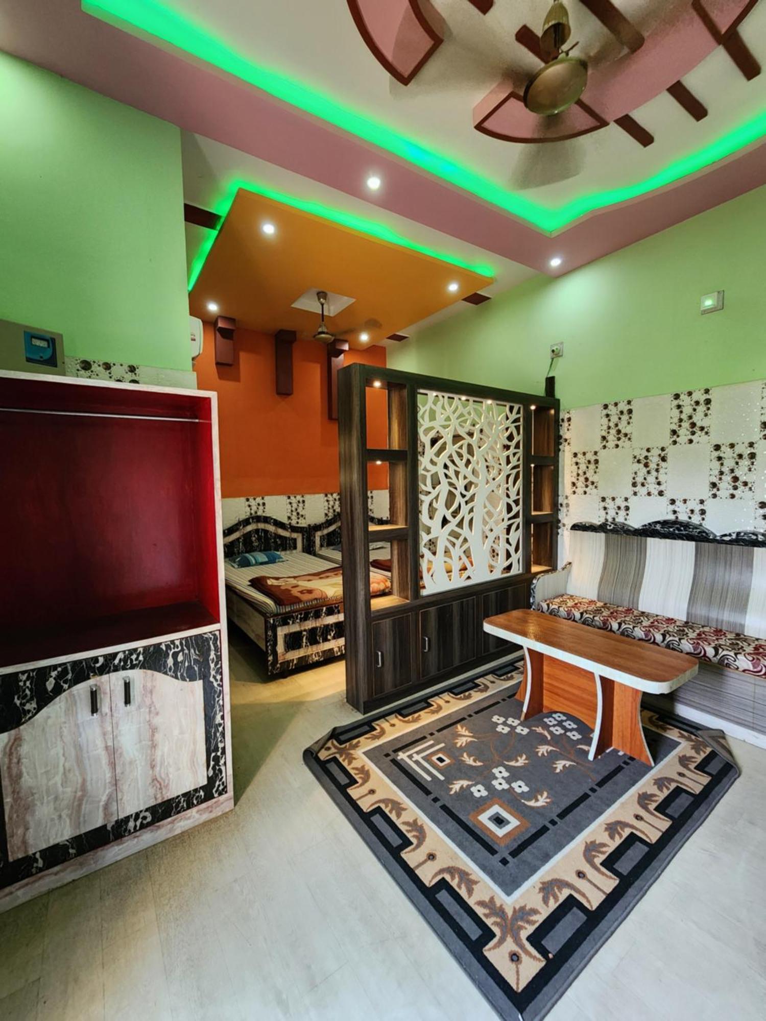 Hotel Shri Durga Baripada 외부 사진