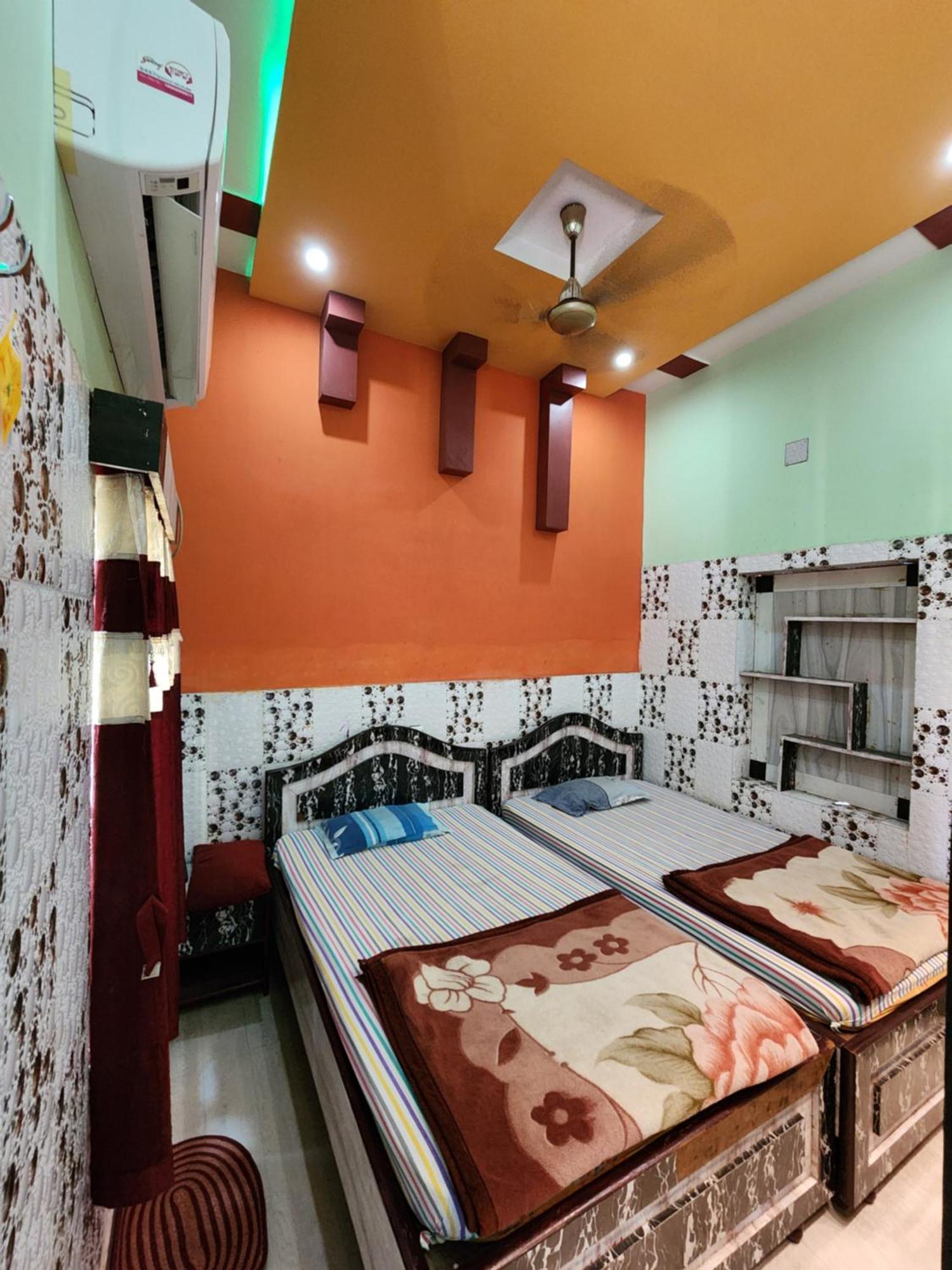 Hotel Shri Durga Baripada 외부 사진