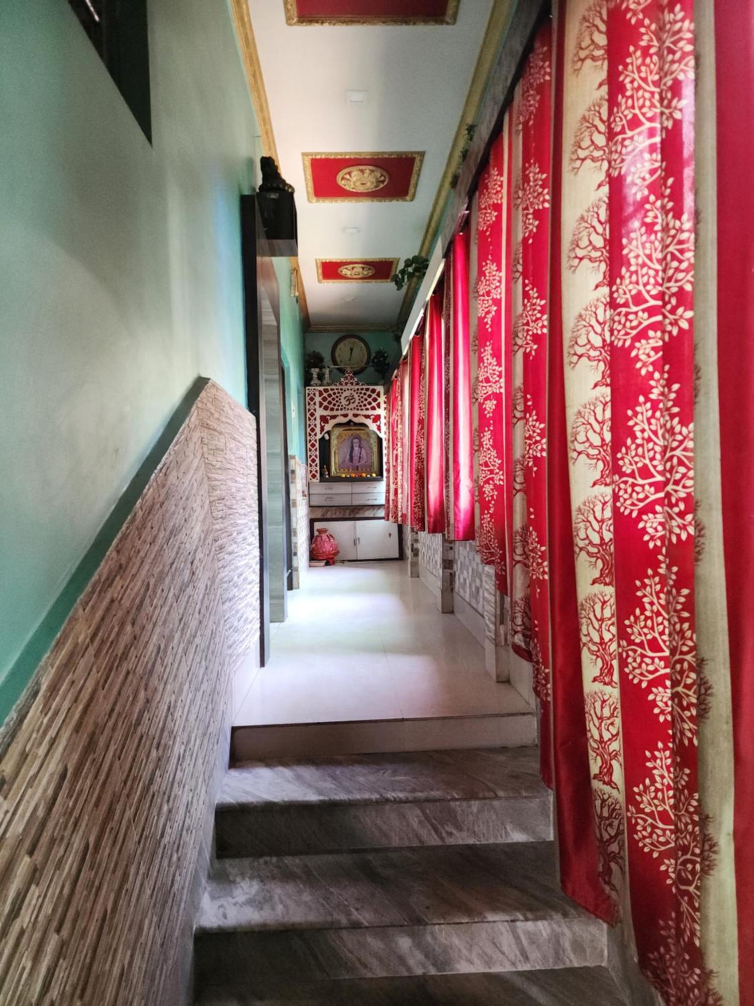 Hotel Shri Durga Baripada 외부 사진
