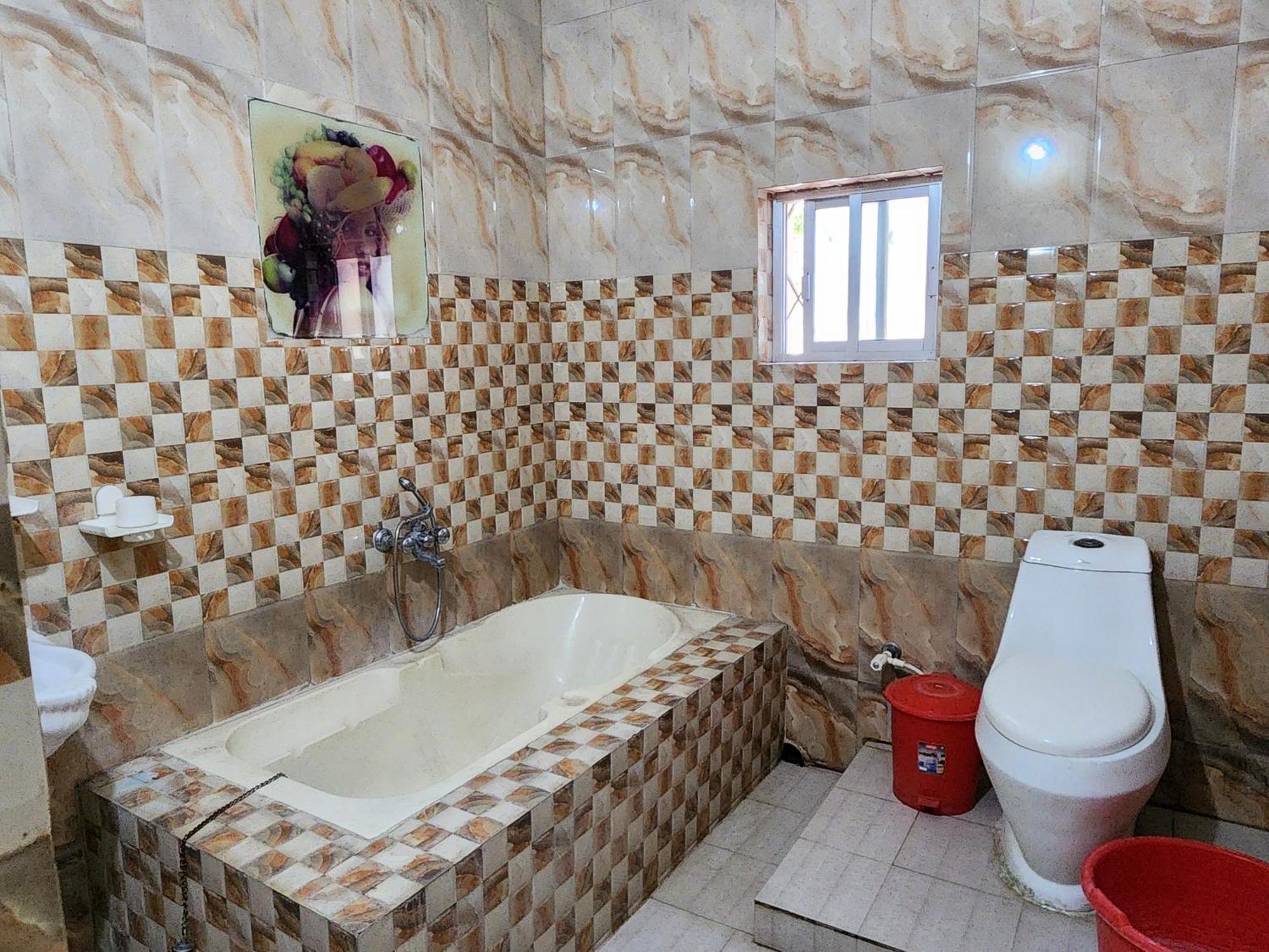 Hotel Shri Durga Baripada 외부 사진