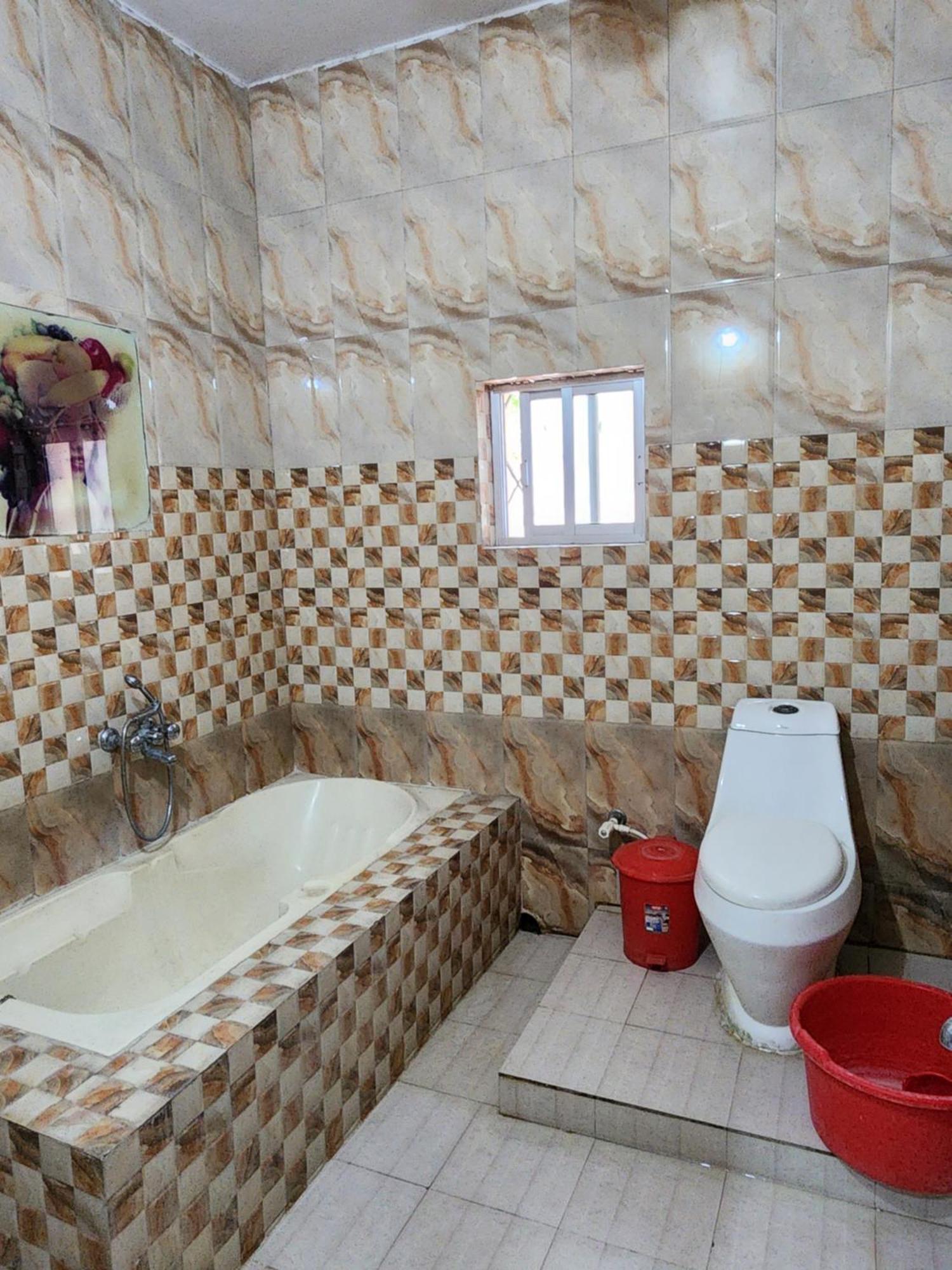 Hotel Shri Durga Baripada 외부 사진