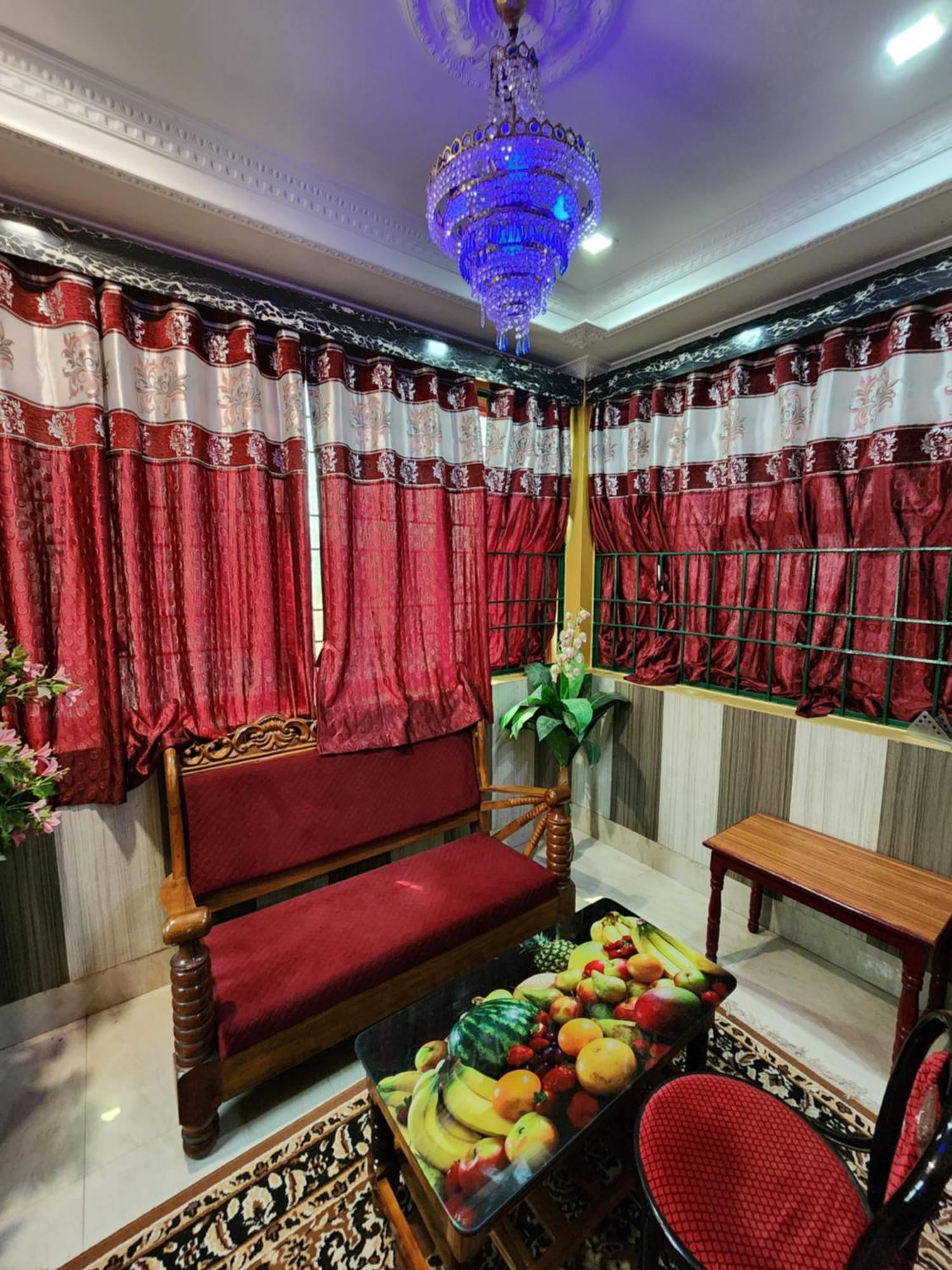 Hotel Shri Durga Baripada 외부 사진