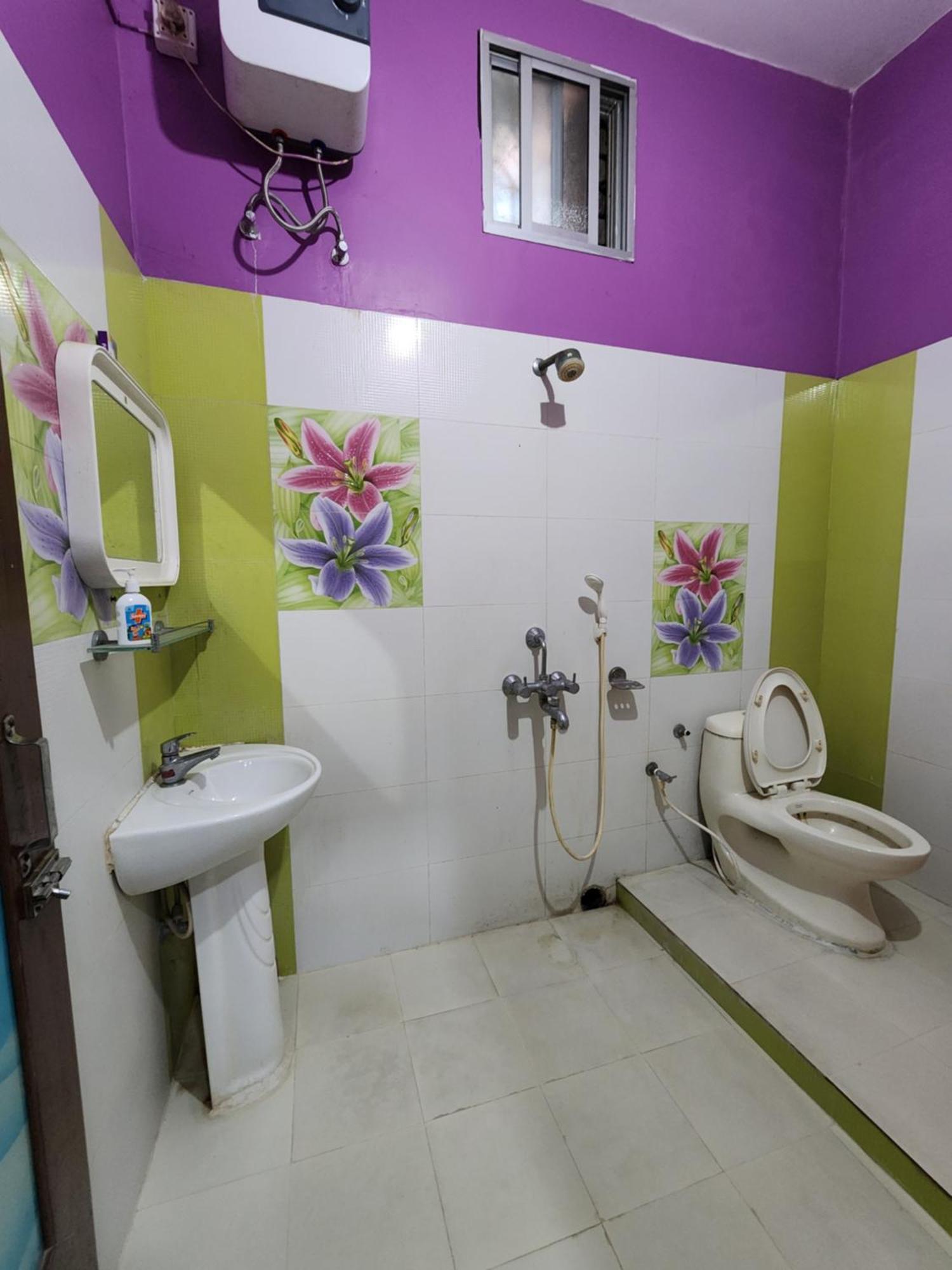 Hotel Shri Durga Baripada 외부 사진