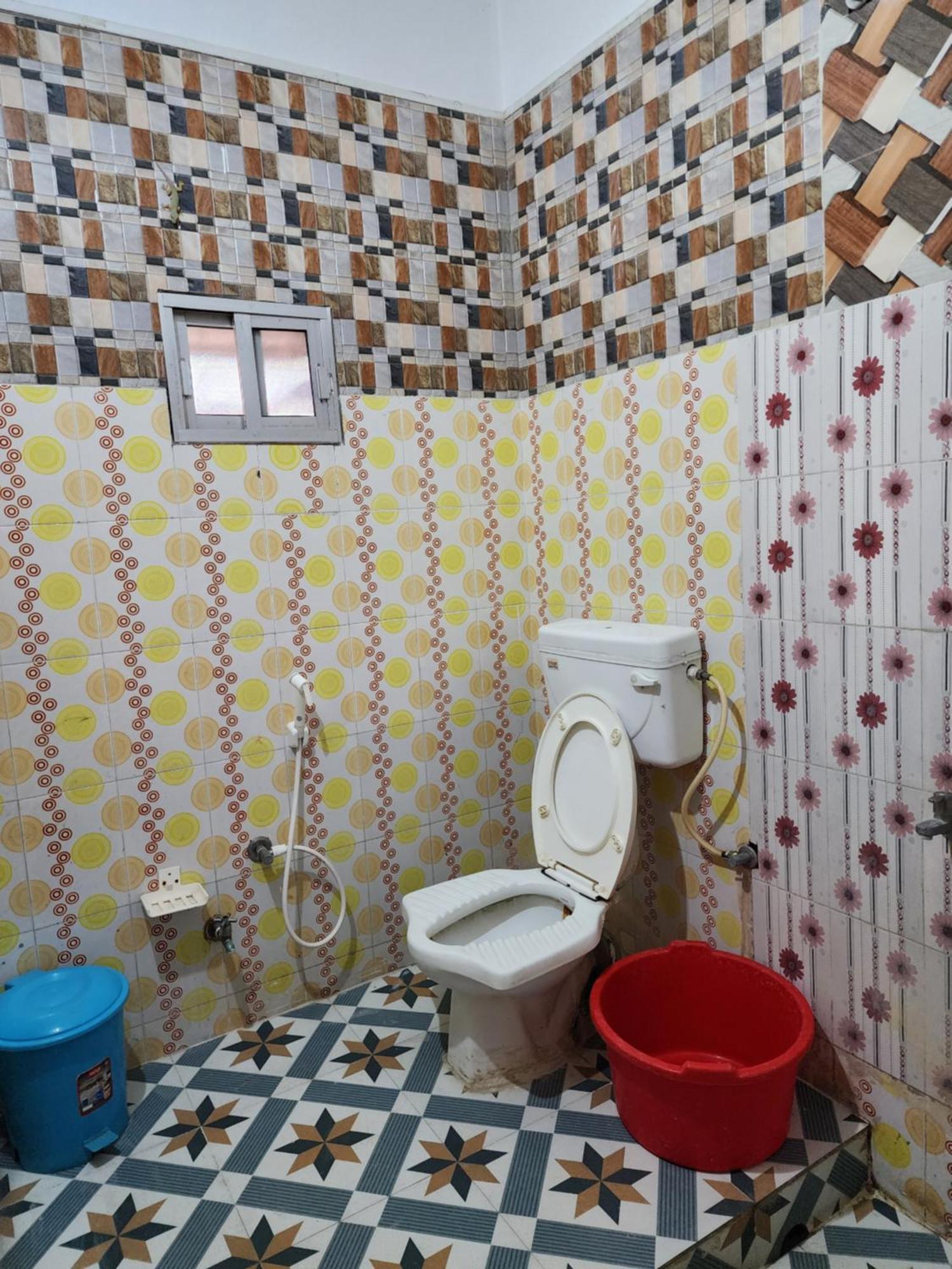 Hotel Shri Durga Baripada 외부 사진