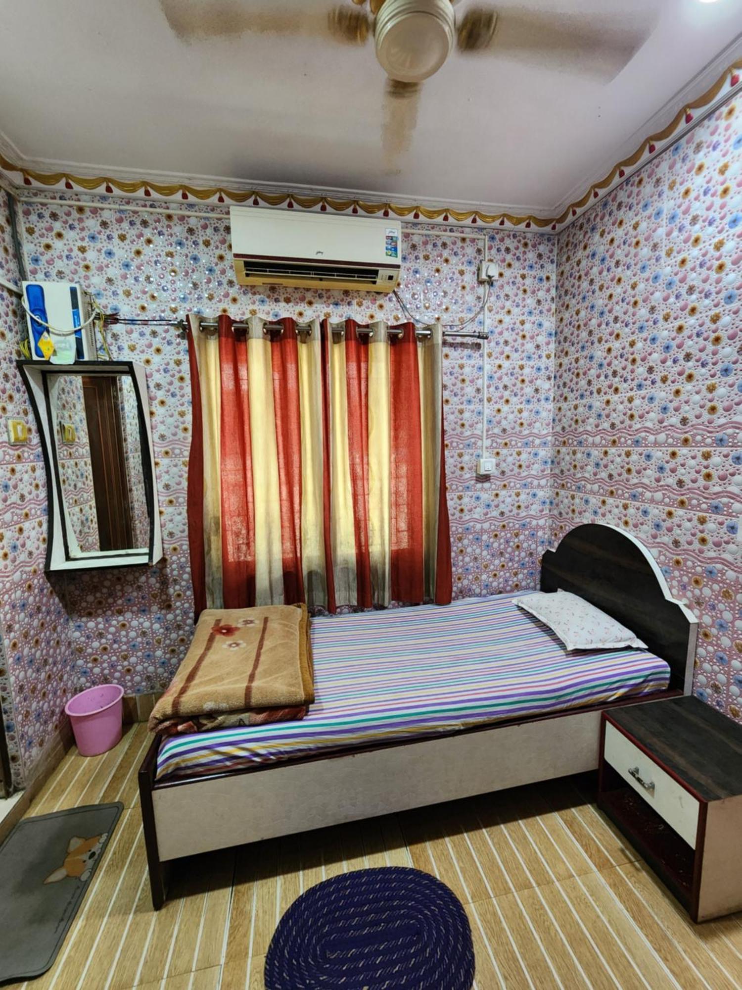 Hotel Shri Durga Baripada 외부 사진