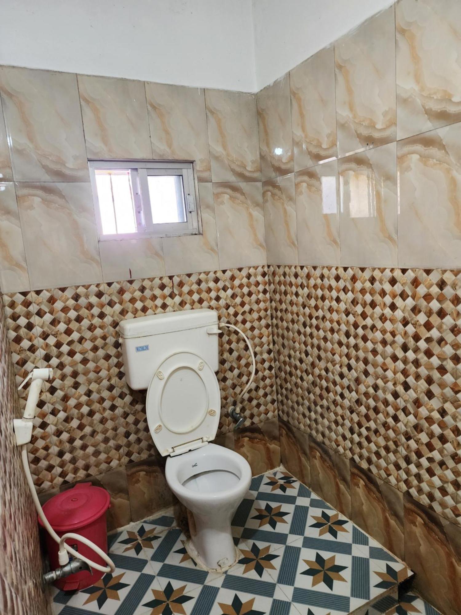 Hotel Shri Durga Baripada 외부 사진