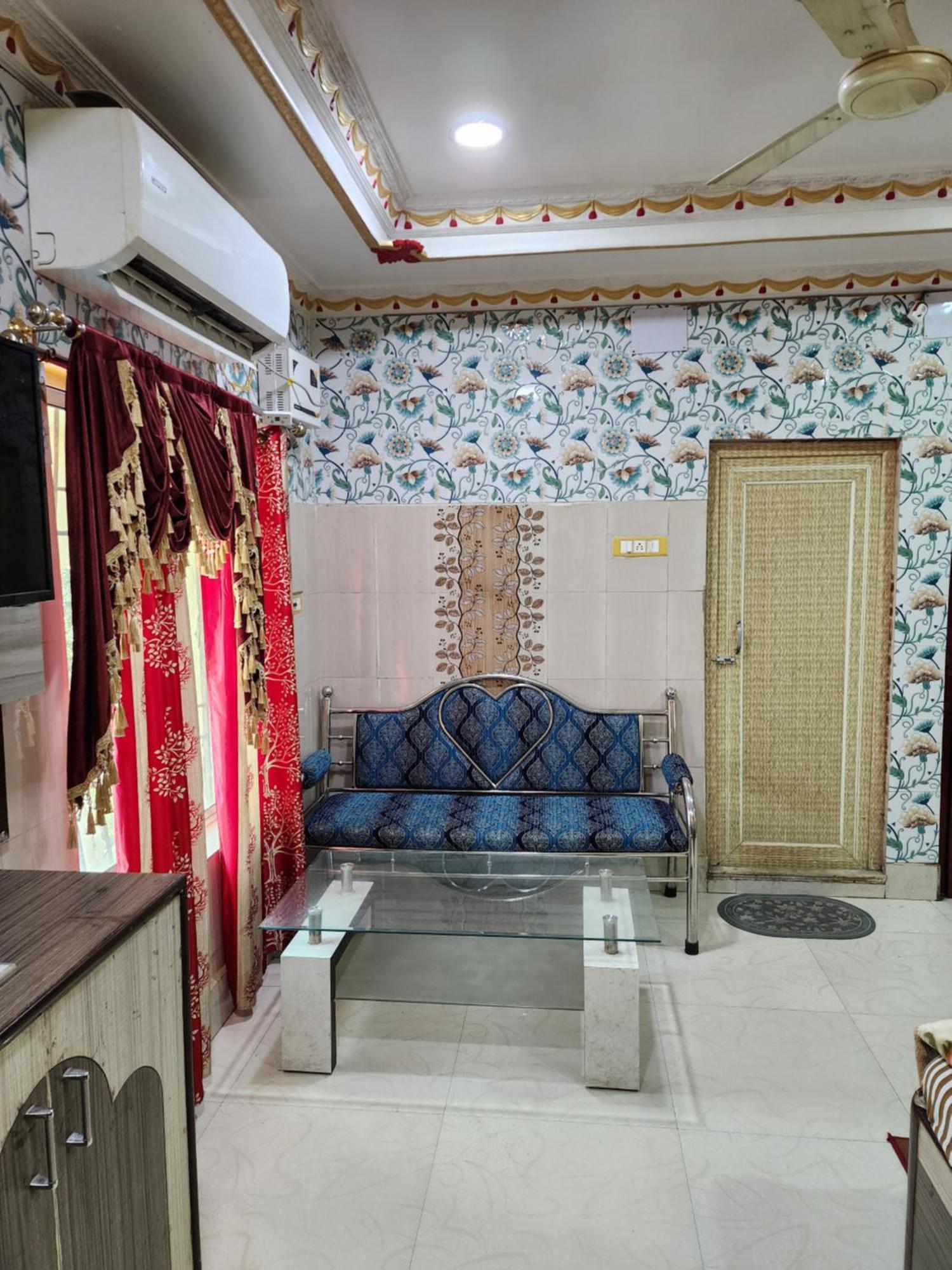 Hotel Shri Durga Baripada 외부 사진