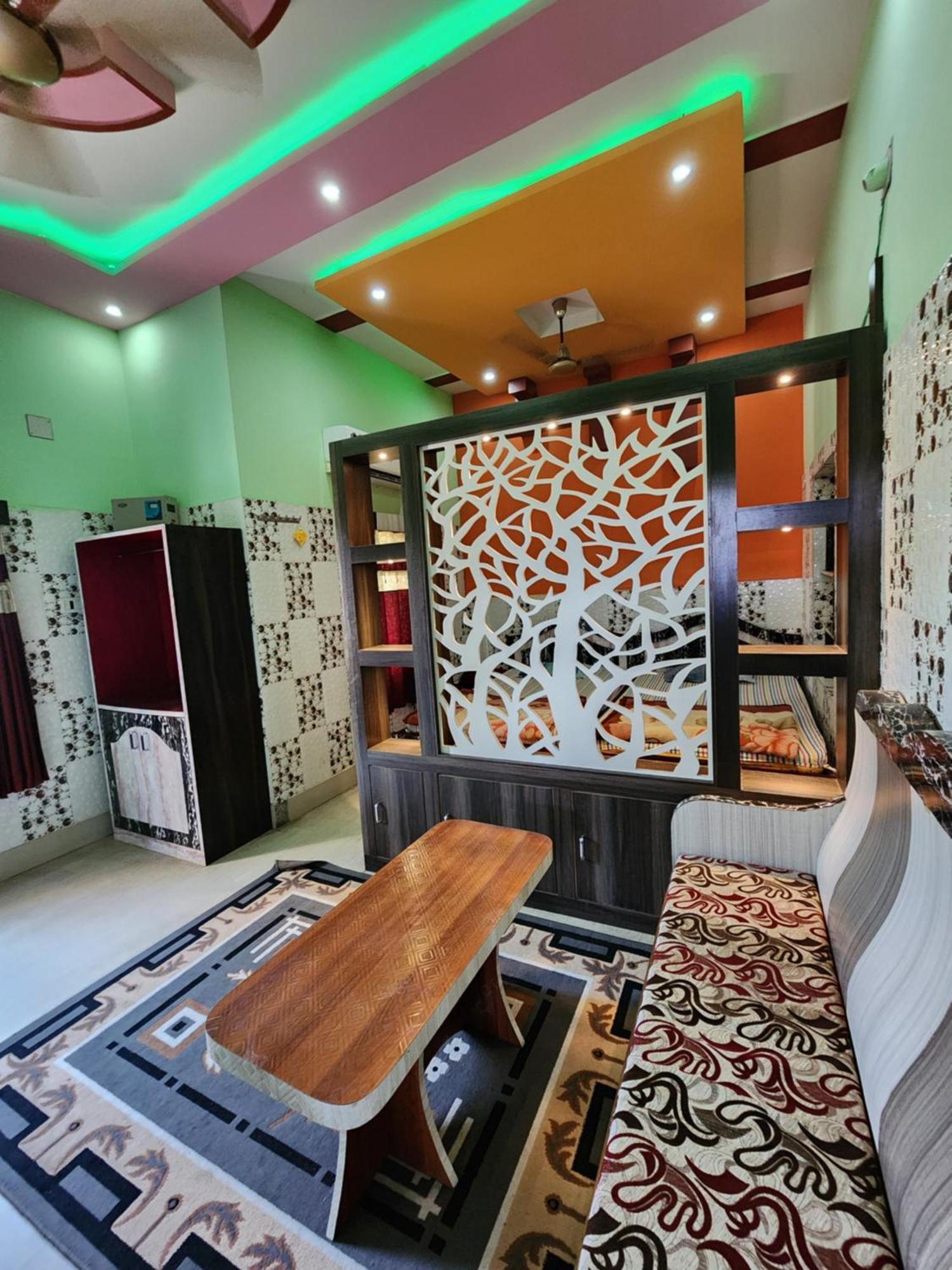 Hotel Shri Durga Baripada 외부 사진