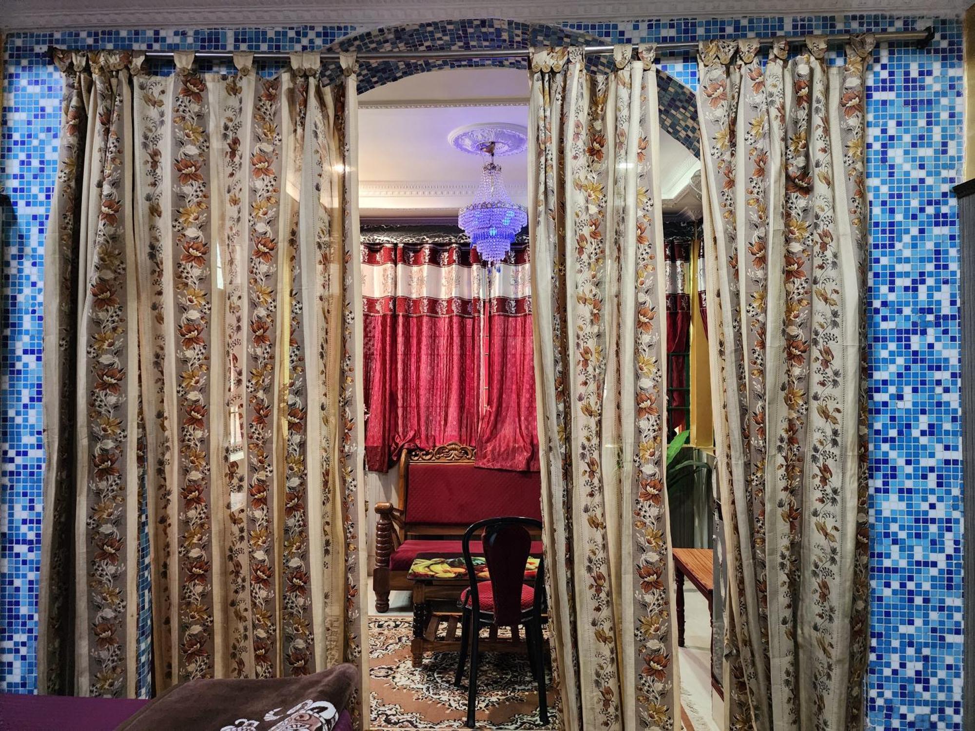 Hotel Shri Durga Baripada 외부 사진